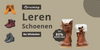 Opruiming Herfst Schoenen