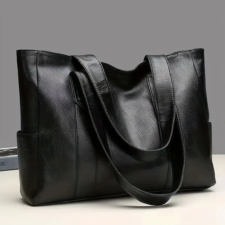 Mila - Elegante Leren Tas