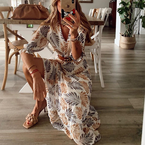 Clara - Zomerjurk