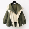 Celia Coat - Look effortlessly chic in any situation 