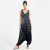 Phoebe Jumpsuit - Jouw Bohemian Stijl Statement