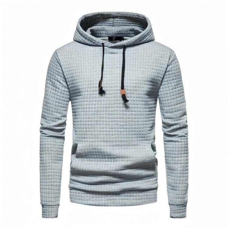 ARIE | ELEGANTE GEBREIDE HOODIE