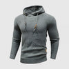 ARIE | ELEGANTE GEBREIDE HOODIE