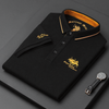 Noah Classic Poloshirt - Ervaar ongekend comfort en klassieke stijl