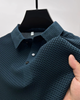 David Polo Shirt - Ervaar ongeëvenaarde elegantie en comfort