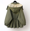 Celia Coat - Look effortlessly chic in any situation 