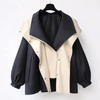 Celia Coat - Look effortlessly chic in any situation 