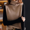 Zoë Sweater - Brengt luxueus comfort en moeiteloze stijl