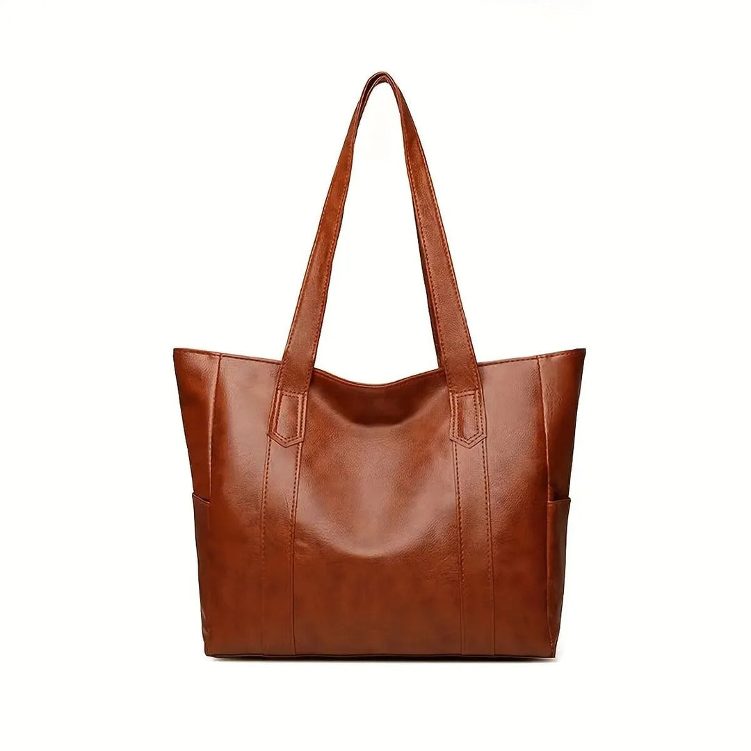 Mila - Elegante Leren Tas