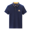 Noah Classic Poloshirt - Ervaar ongekend comfort en klassieke stijl