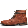 Tygo Schoenen - Vintage Elegantie Ontmoet Modern Comfort