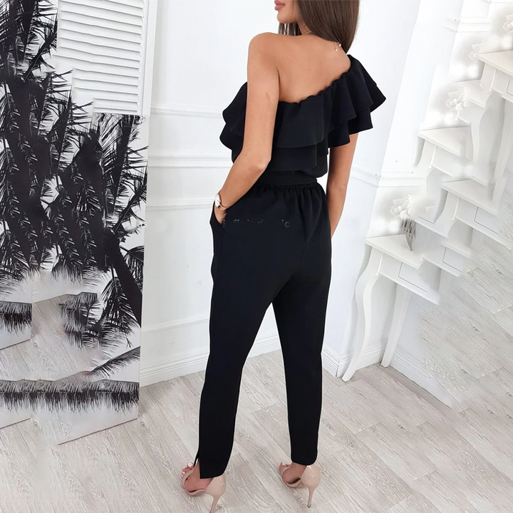 Noor Jumpsuit - Elegant in elke kleur!