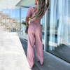 Maud Jumpsuit - Jouw Perfecte Stijlgenoot