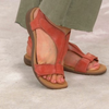 Wilma Orthosandalen - Stylish Orthopedische sandalen met zachte zool