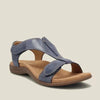 Wilma Orthosandalen - Stylish Orthopedische sandalen met zachte zool