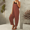 Coby Jumpsuit - Een unieke styling aan de zoom die je outfits naar een hoger niveau tilt!