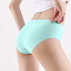 SeamlessFit Ondergoed - Mid-rise zijden naadloos ondergoed voor vrouwen (Kies nu 5 of 10 stuks!)