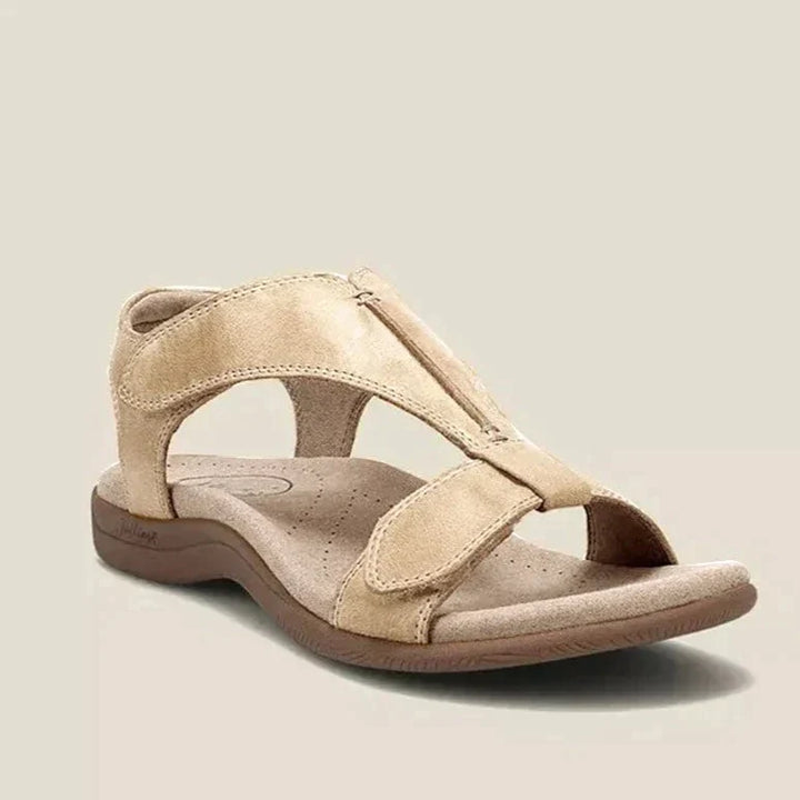 Wilma Orthosandalen - Stylish Orthopedische sandalen met zachte zool