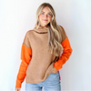 Bianca Sweater - Stijl en verfijning herdefinieerd