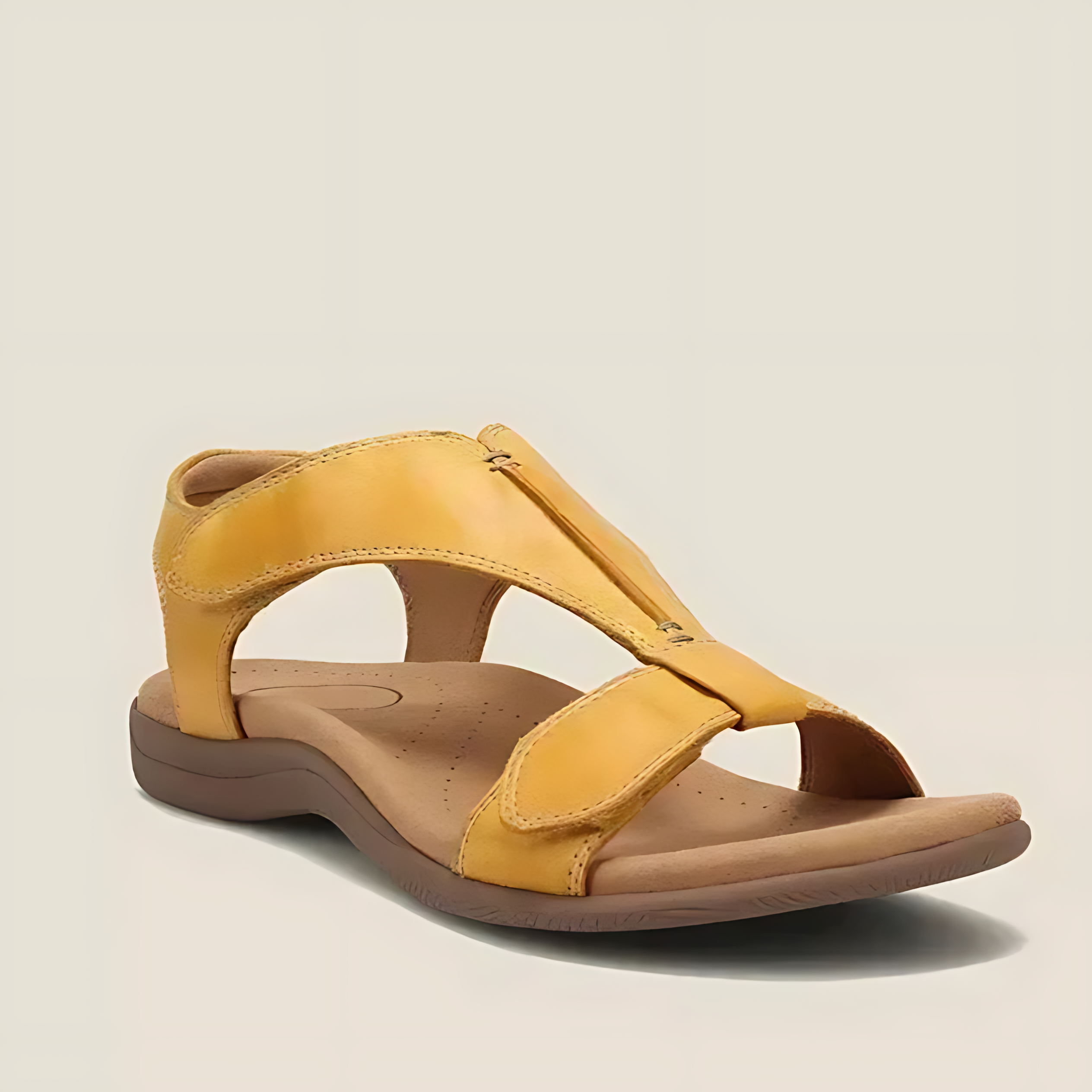 Cato Orthosandalen - Stijl en gezondheidsvoordelen in één paar!