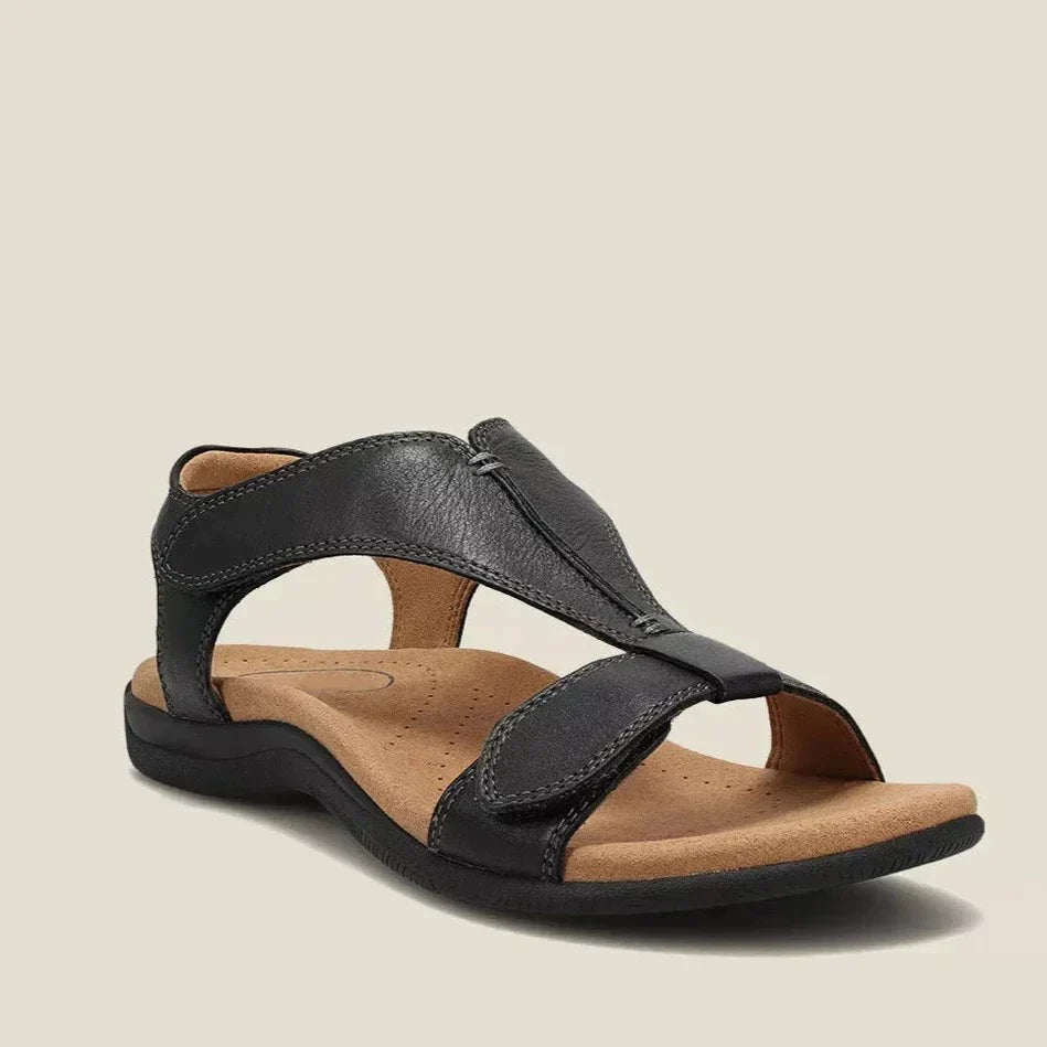 Wilma Orthosandalen - Stylish Orthopedische sandalen met zachte zool