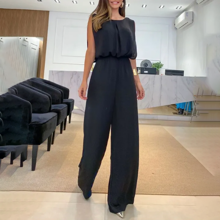 Eva Jumpsuit - Voel je geweldig en straal!