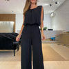 Eva Jumpsuit - Voel je geweldig en straal!