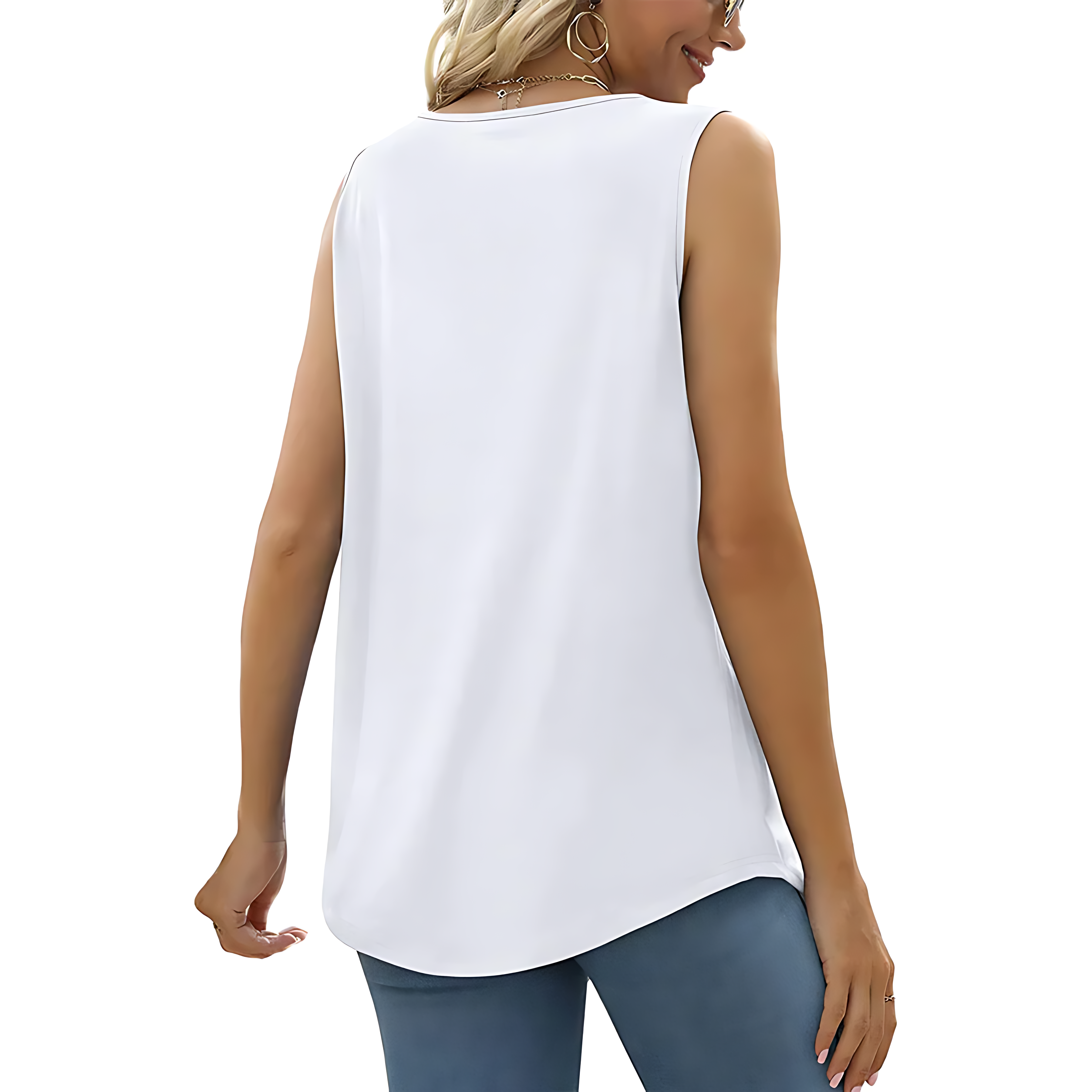 Gusta Blouse - Krijg de hype over deze blouse!