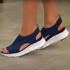 Eleanor Sandalen - Laat je unieke stijl zien met deze sportsandalen!