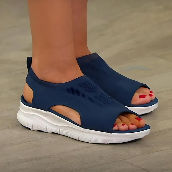 Eleanor Sandalen - Laat je unieke stijl zien met deze sportsandalen!