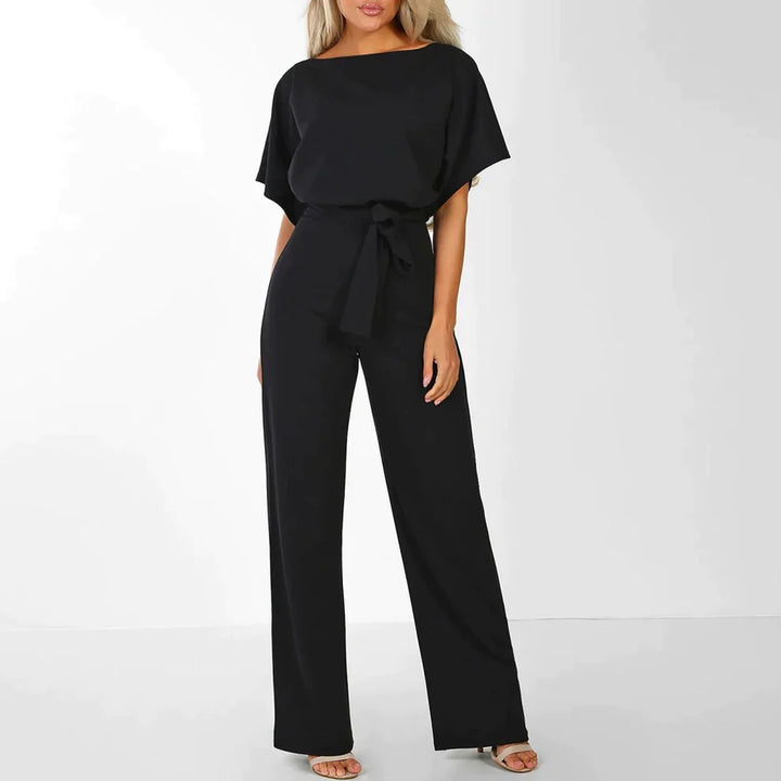 Adriana Dames Jumpsuit - Ontketen je innerlijke vrouwenbaas