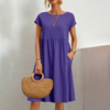 Phileine Dress - Wij beloven comfort en stijl