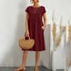 Phileine Dress - Wij beloven comfort en stijl