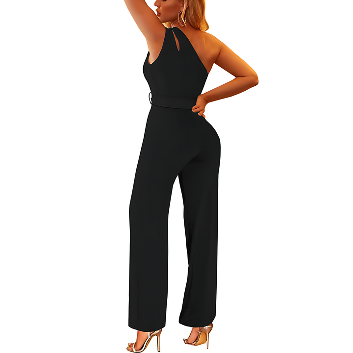 Aimee Jumpsuit - Een glamoureuze jumpsuit voor een glamoureuze dame!