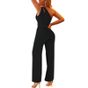 Aimee Jumpsuit - Een glamoureuze jumpsuit voor een glamoureuze dame!