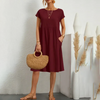 Livia Dress - Wij beloven comfort en stijl