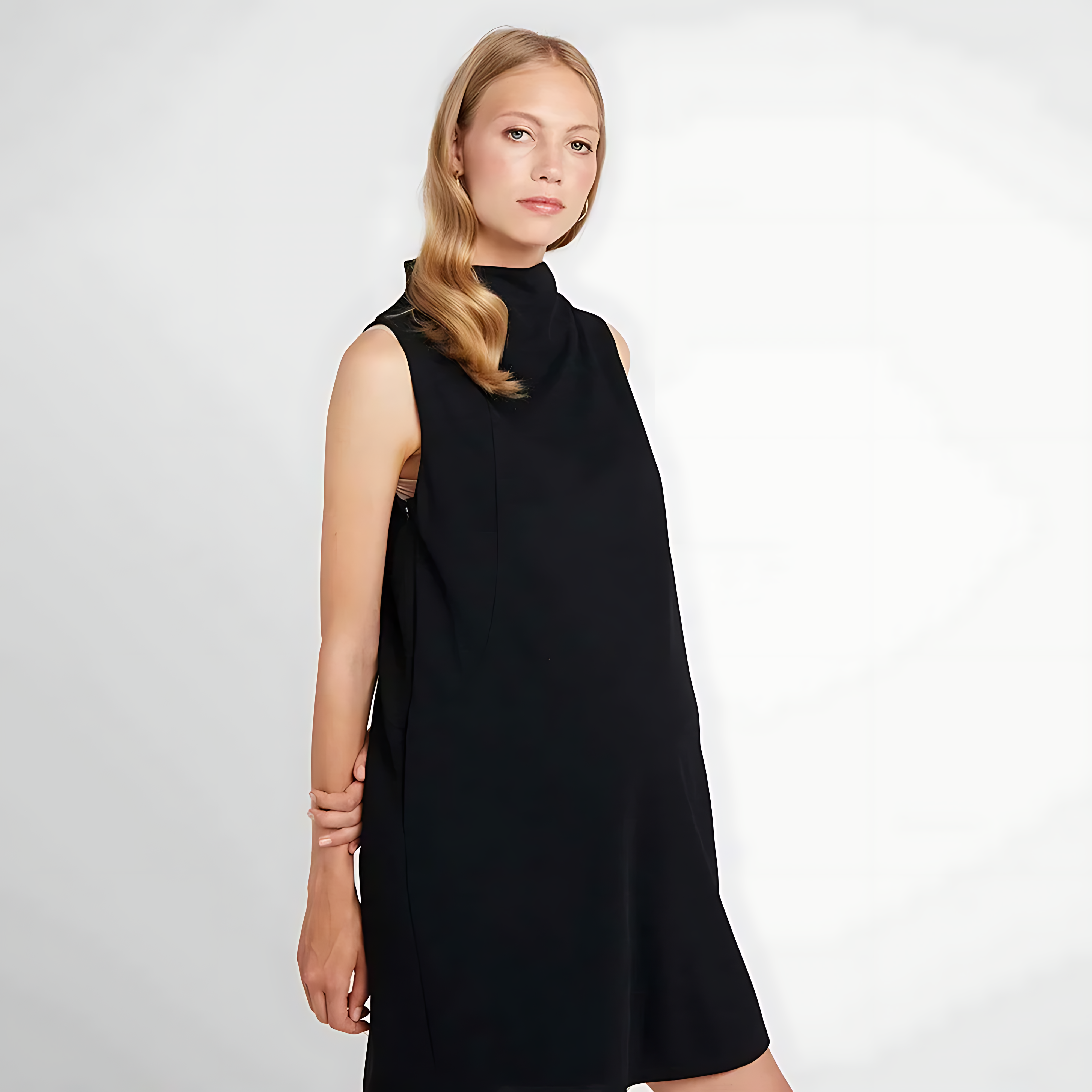 Yente Dress- Perfect om te ontspannen in modieus comfort!