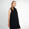 Yente Dress- Perfect om te ontspannen in modieus comfort!