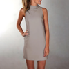 Yente Dress- Perfect om te ontspannen in modieus comfort!