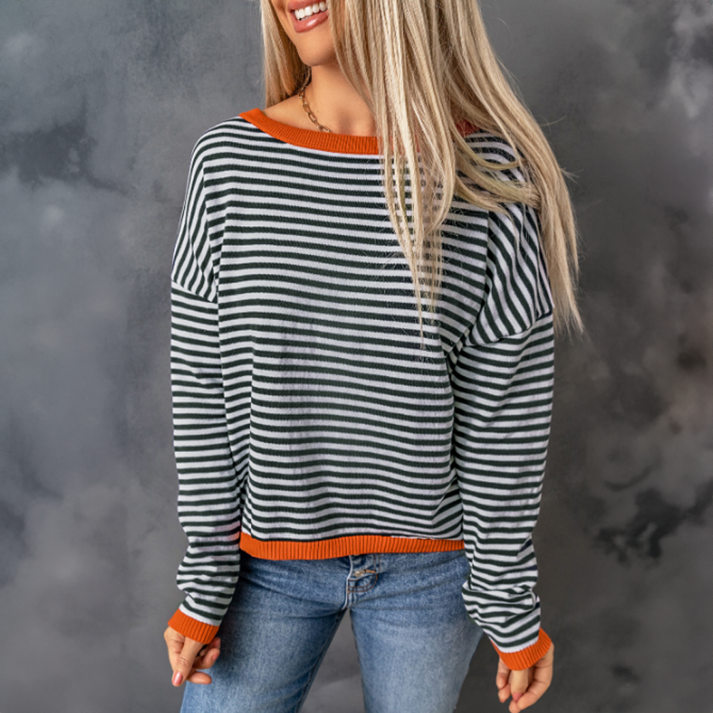 Lianne Top - Omarm de perfecte combinatie van stijl en comfort