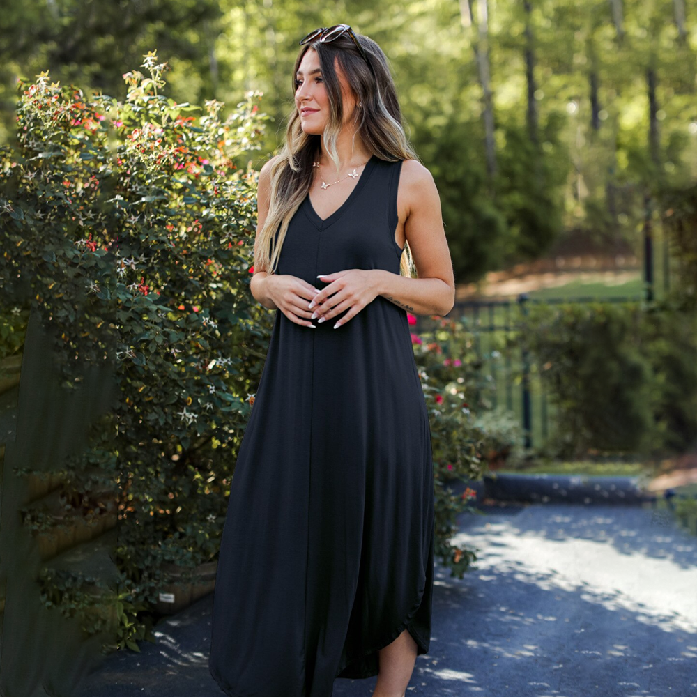 Jozefein Dress - Wij beloven comfort en stijl