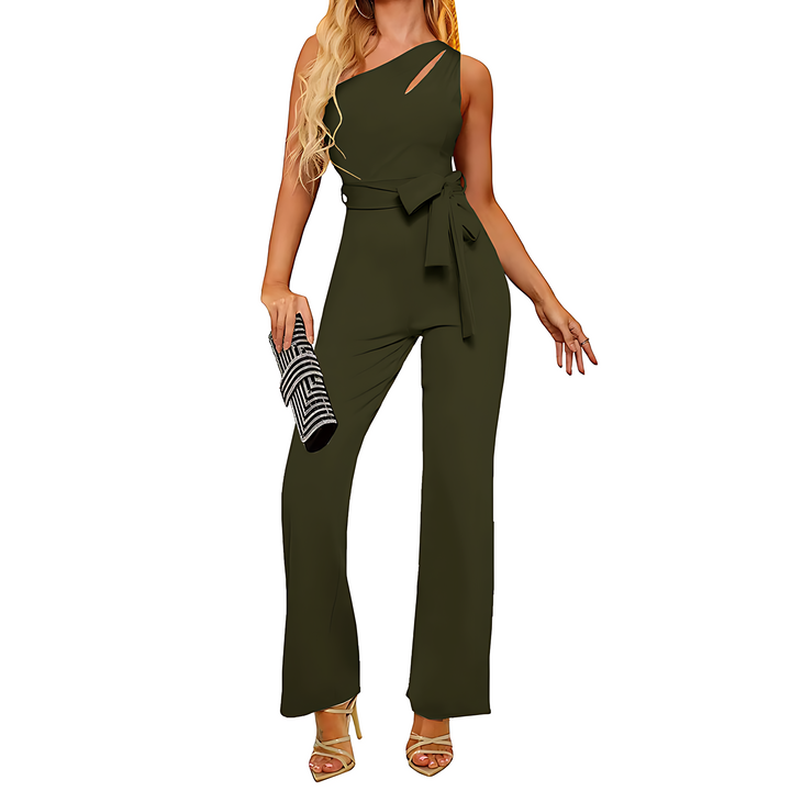 Aimee Jumpsuit - Een glamoureuze jumpsuit voor een glamoureuze dame!