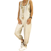 Zora Jumpsuit - Voel en beweeg comfortabel!